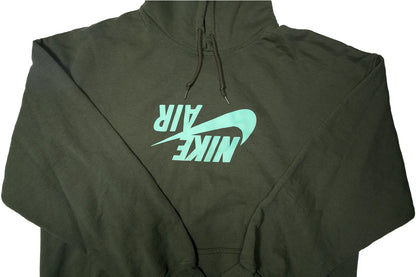 Nike Travis Scott X Jordan Cactus Jack Highest Hoodie