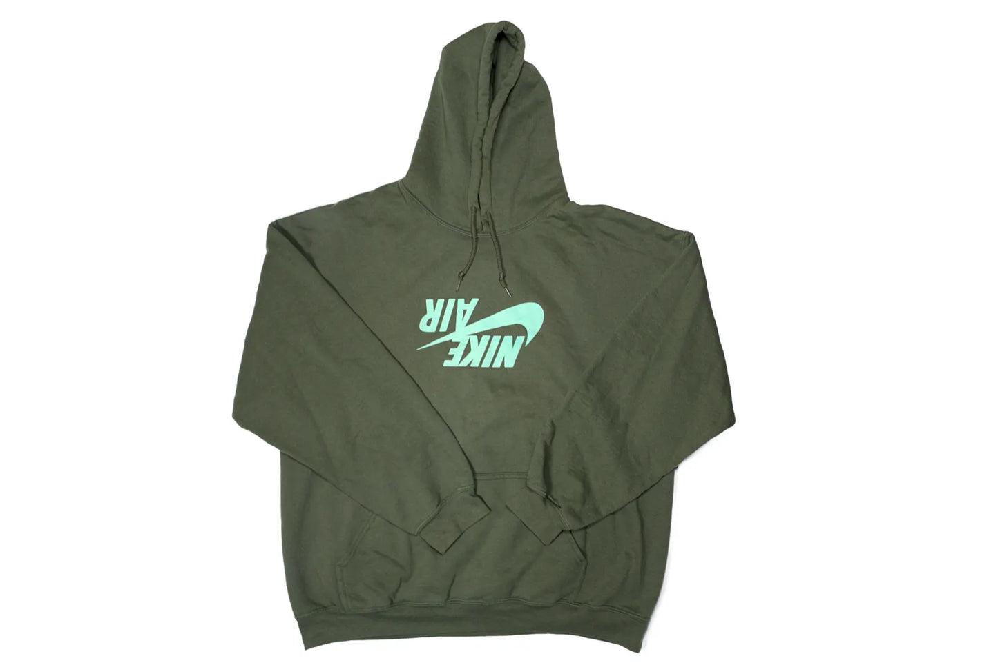 Nike Travis Scott X Jordan Cactus Jack Highest Hoodie