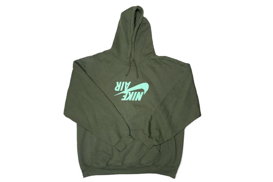 Nike Travis Scott X Jordan Cactus Jack Highest Hoodie