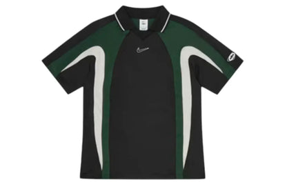 Nike X Corteiz NRG Yersey Black Forest Green