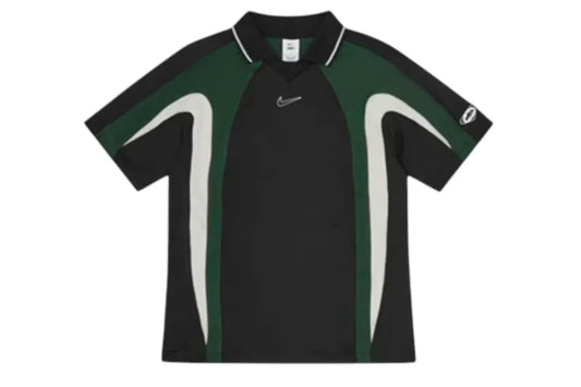 Nike X Corteiz NRG Yersey Black Forest Green