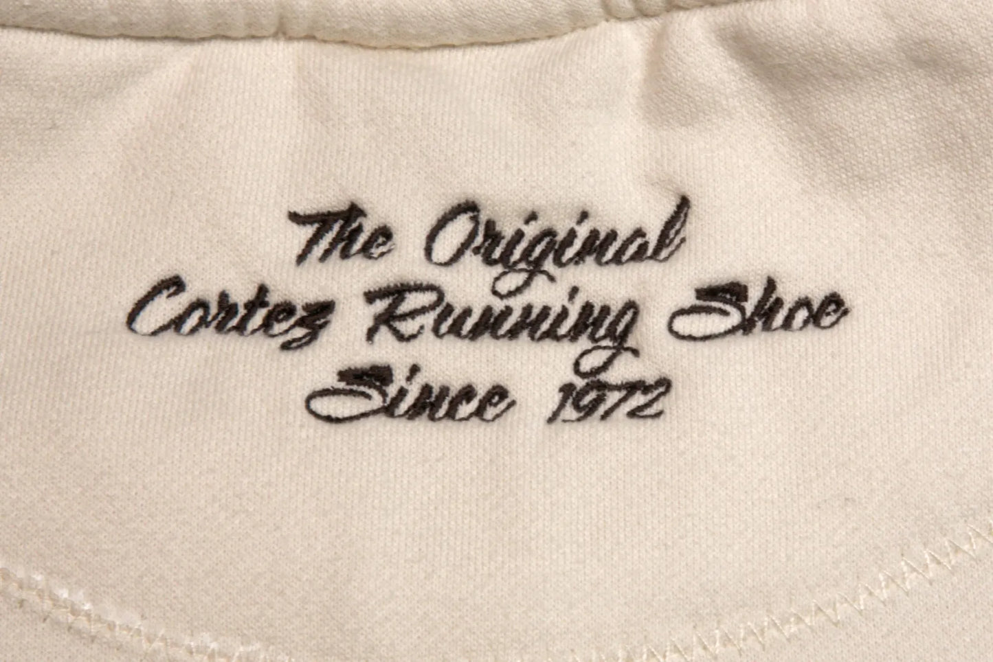 X Cortez ‘72 Sweater Vintage