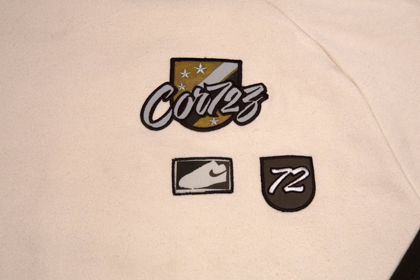 X Cortez ‘72 Sweater Vintage