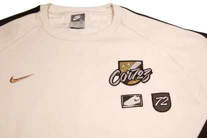 X Cortez ‘72 Sweater Vintage