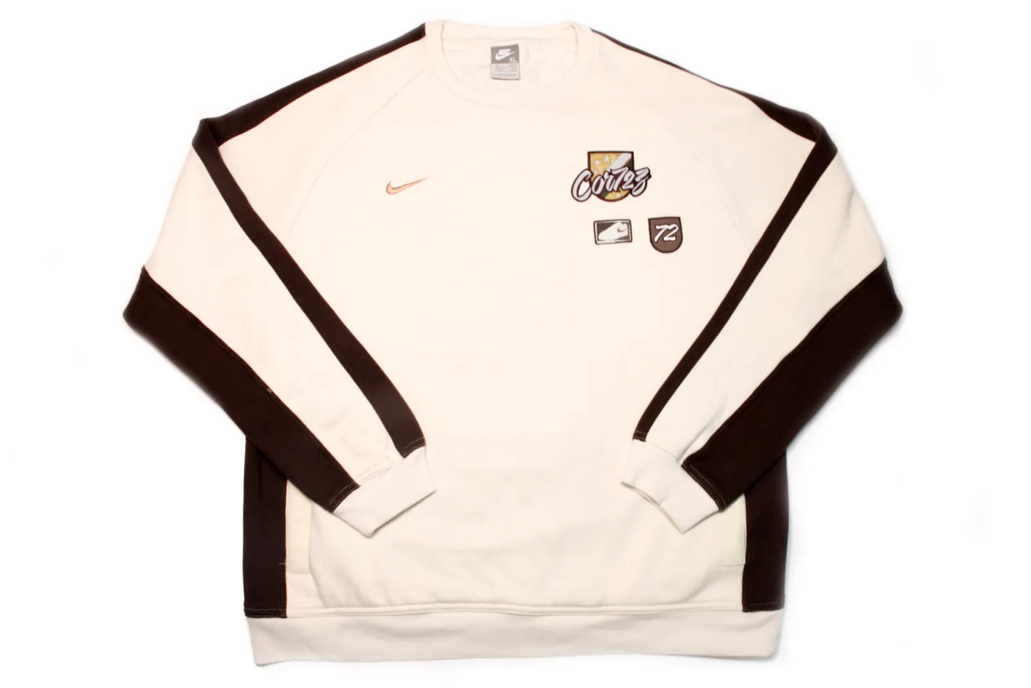 X Cortez ‘72 Sweater Vintage