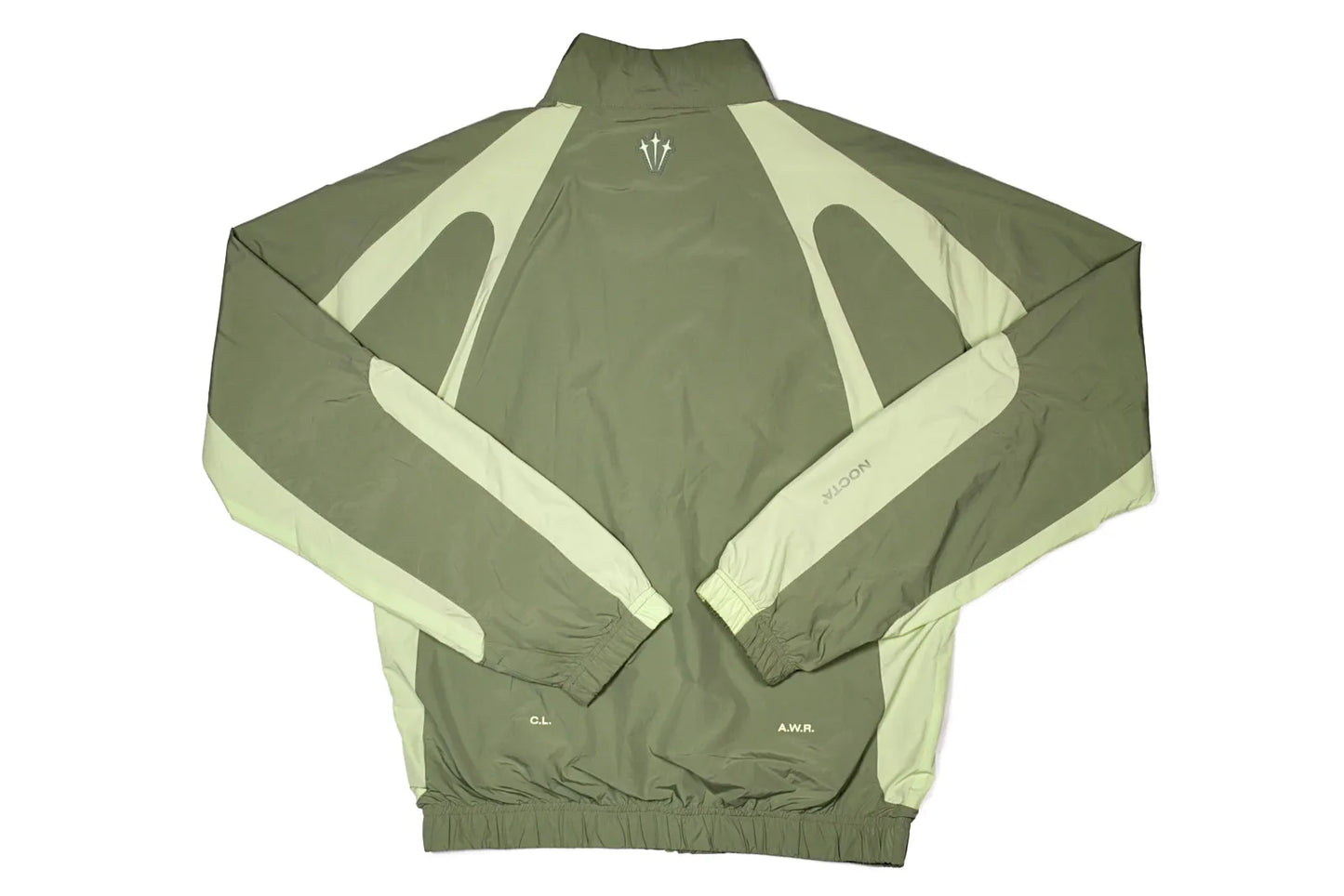 X Nocta Tracksuit Mintgreen