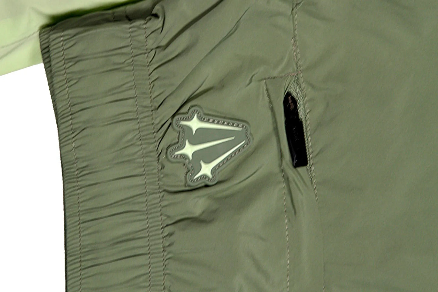 X Nocta Tracksuit Mintgreen