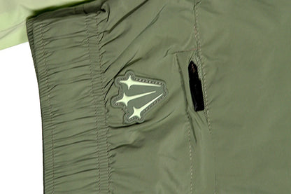 X Nocta Tracksuit Mintgreen