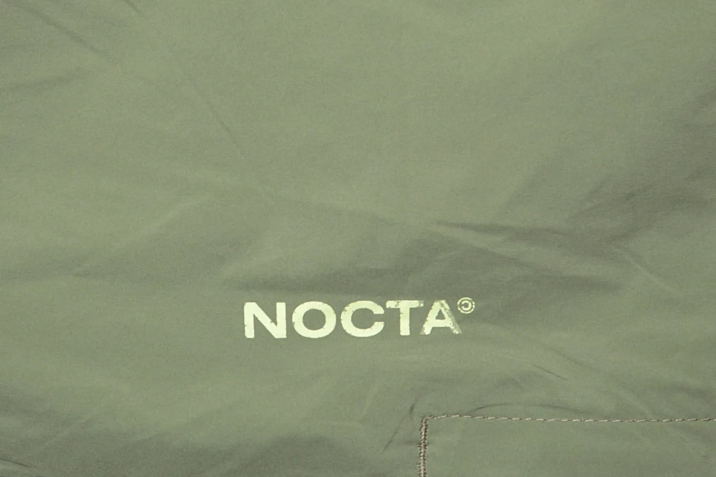 X Nocta Tracksuit Mintgreen