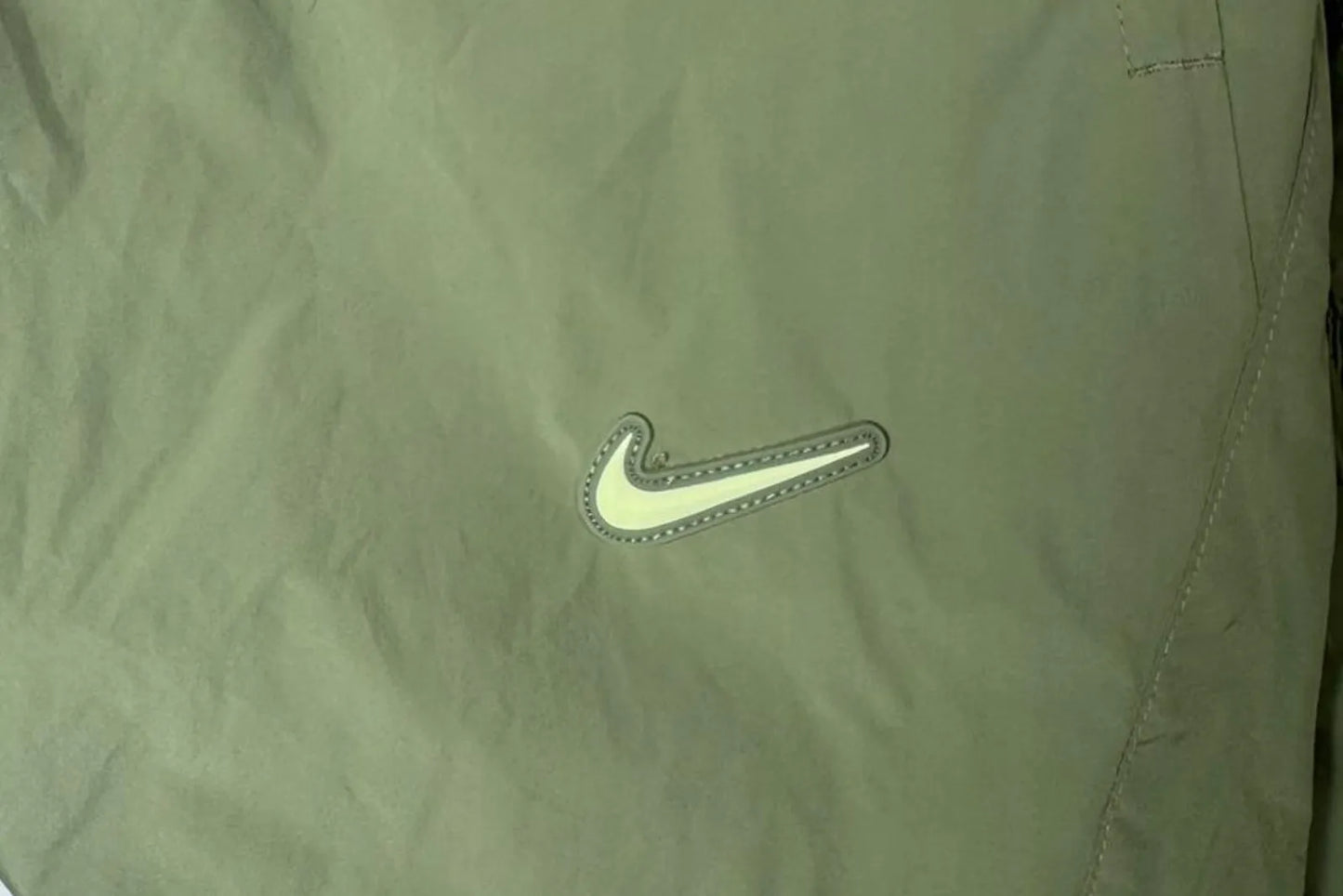 Nike X Nocta Tracksuit Mintgreen