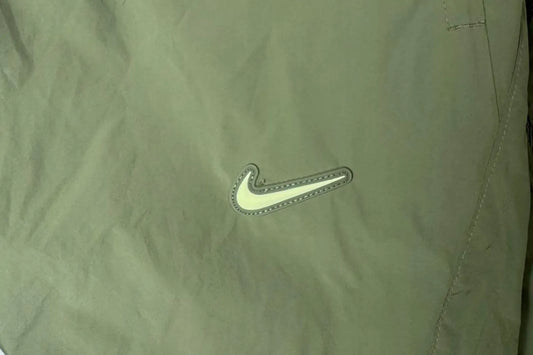 Nike X Nocta Tracksuit Mintgreen