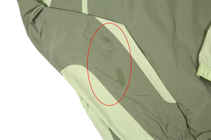 X Nocta Tracksuit Mintgreen