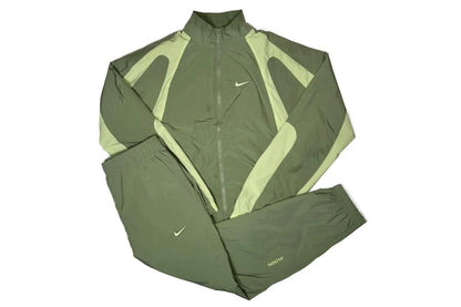 Nike X Nocta Tracksuit Mintgreen