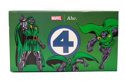 Puma ABC X Fantastic Four Mystery Doctor Doom
