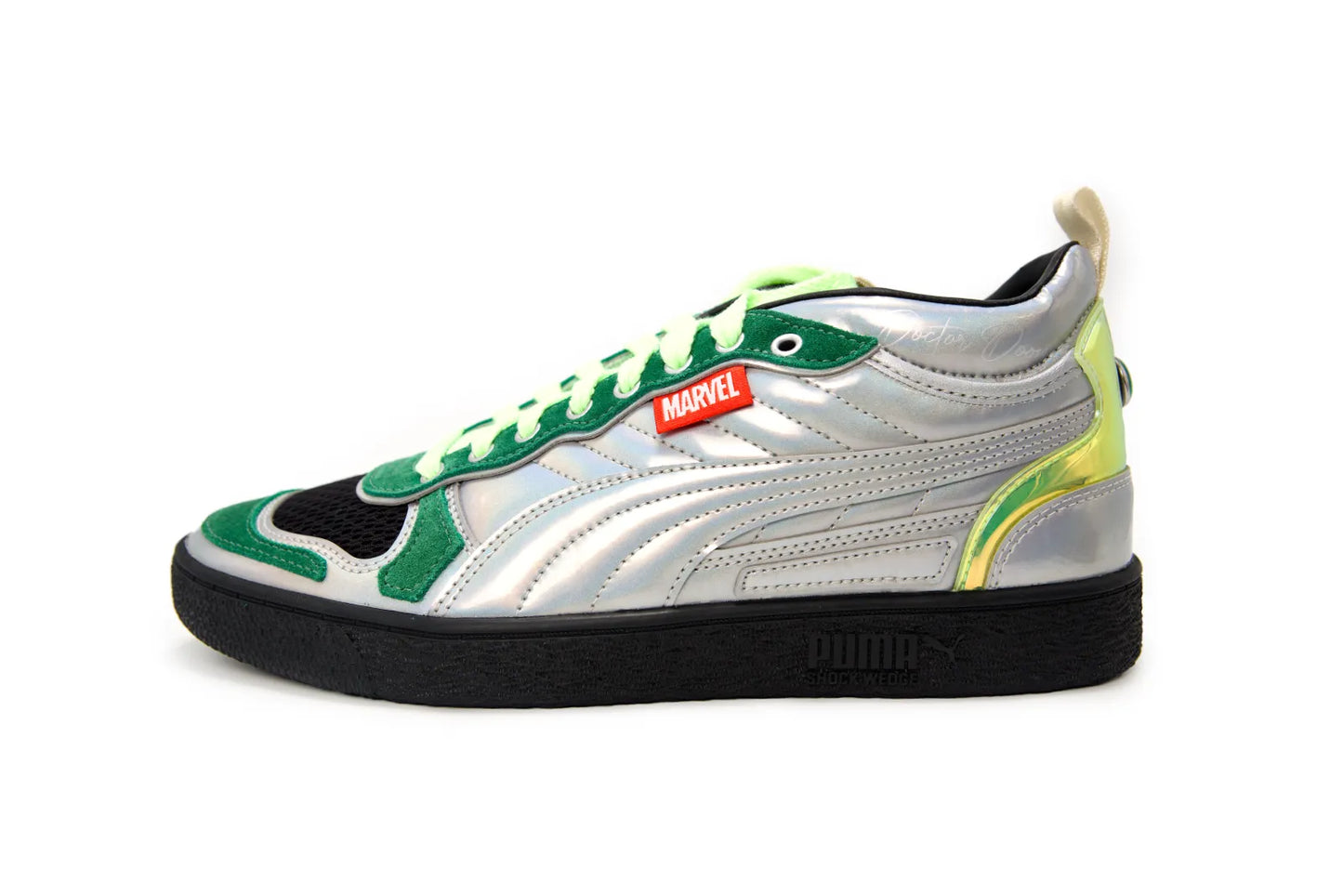 Puma ABC X Fantastic Four Mystery Doctor Doom
