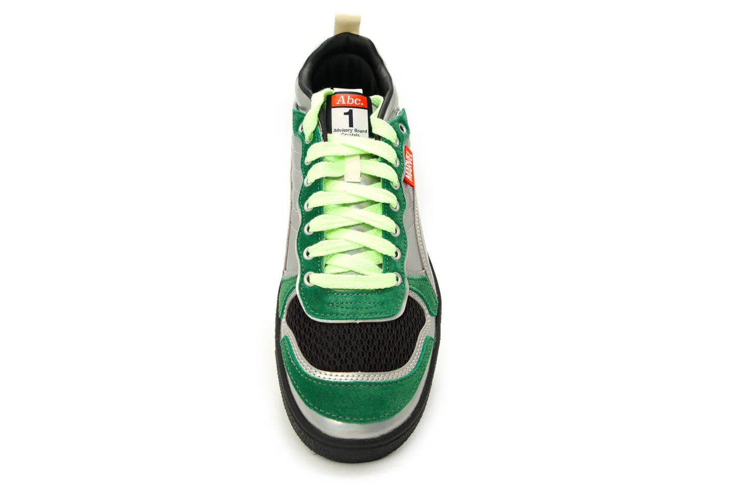 Puma ABC X Fantastic Four Mystery Doctor Doom
