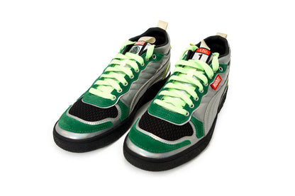 Puma ABC X Fantastic Four Mystery Doctor Doom