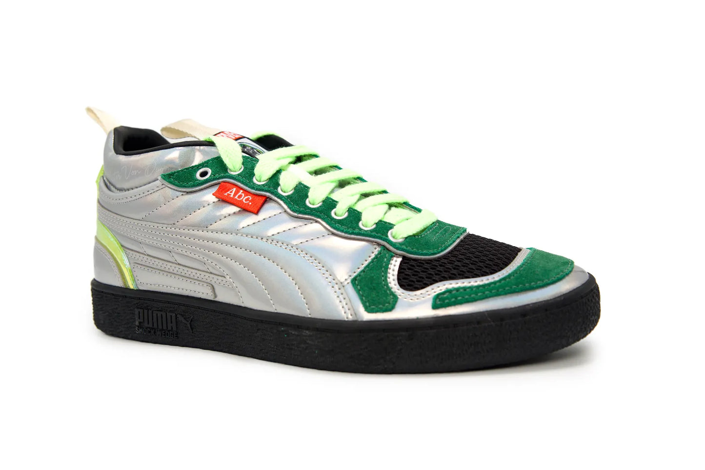 Puma ABC X Fantastic Four Mystery Doctor Doom