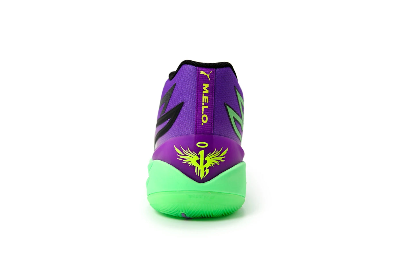 Puma Lamelo Ball MB 02 Rick And Morty Adventure