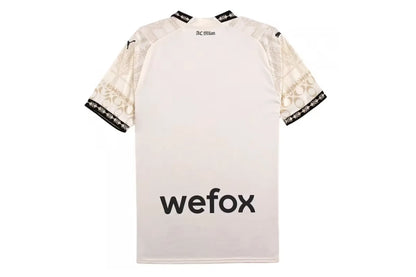 Puma X Pleasures AC Milan  2023/24 Creme