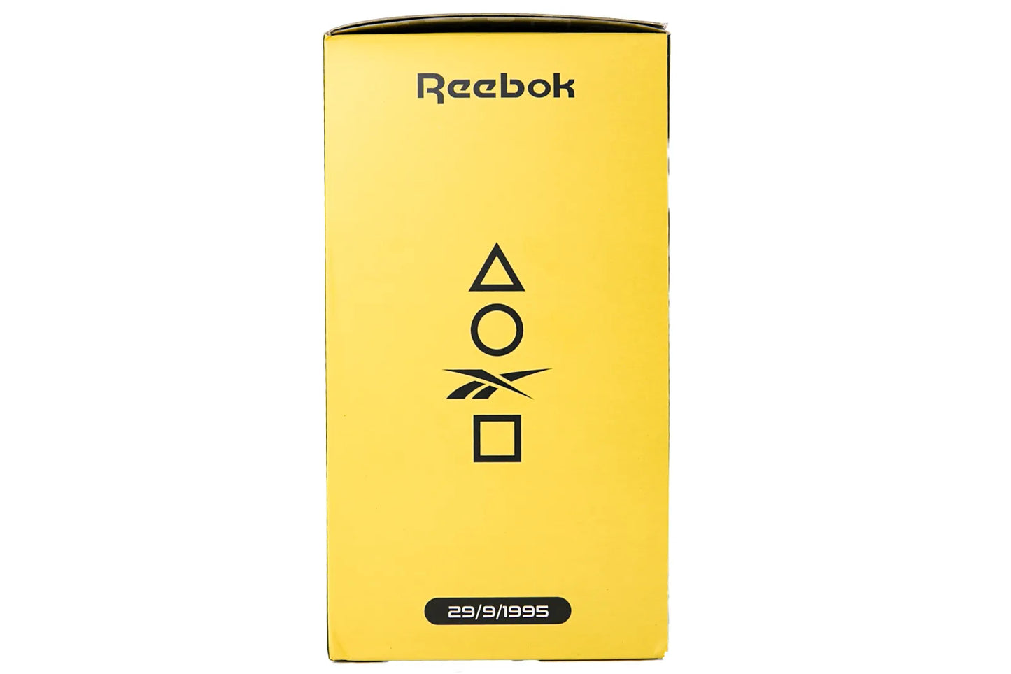 Reebok Workout Plus Playstation 30th Anniversary Grey