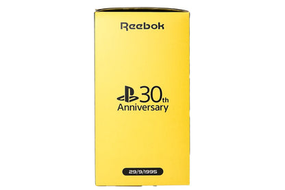 Reebok Workout Plus Playstation 30th Anniversary Grey