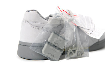 Reebok Workout Plus Playstation 30th Anniversary Grey