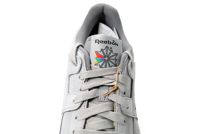Reebok Workout Plus Playstation 30th Anniversary Grey