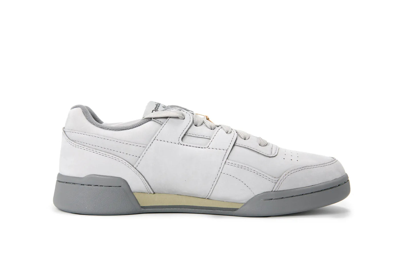Reebok Workout Plus Playstation 30th Anniversary Grey