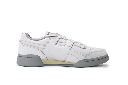 Reebok Workout Plus Playstation 30th Anniversary Grey