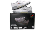 Reebok Workout Plus Playstation 30th Anniversary Grey thumbnail