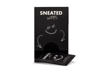 Sneated Sneaker Cleaning Wipes 30 Pack