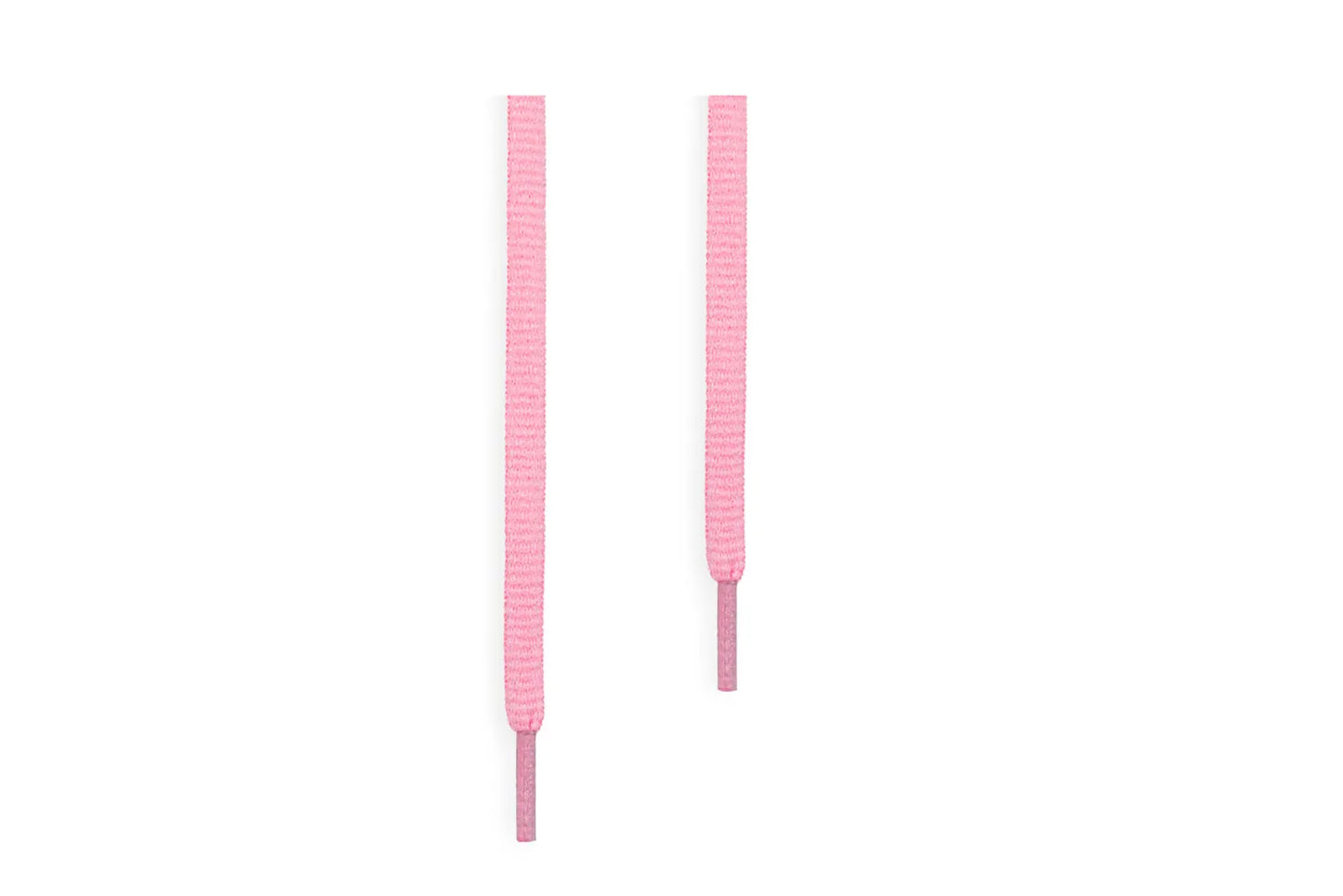 Sneated Round Laces Hot Pink