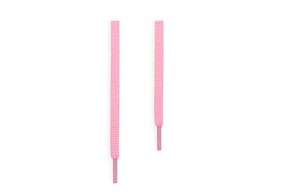 Sneated Round Laces Hot Pink