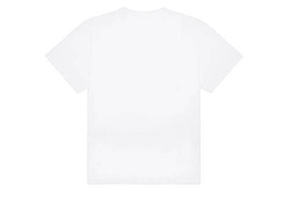 Stussy X Denim Tears Annie Lee Artis Tee White