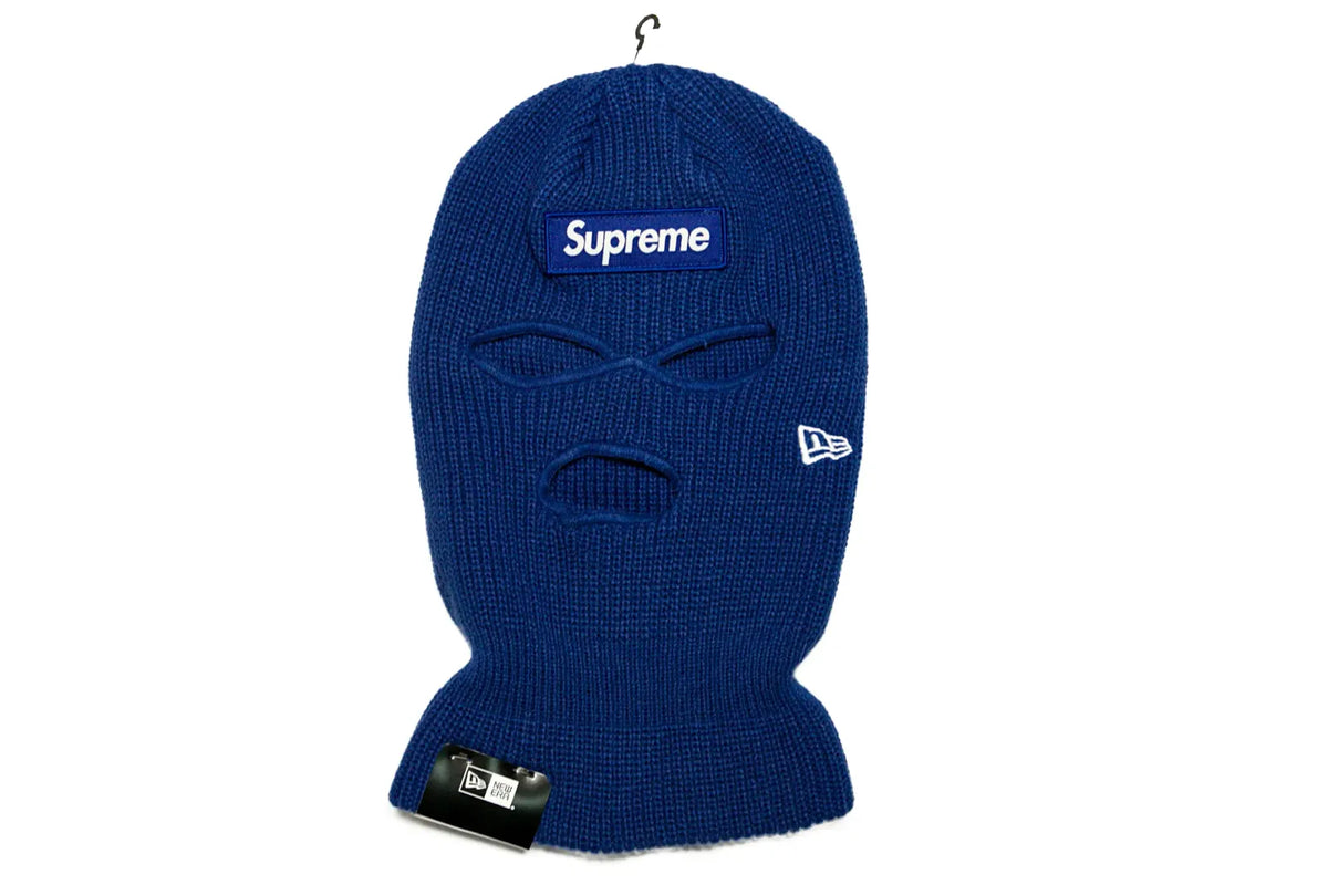 Supreme Box Logo Balaclava