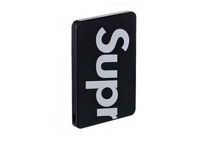 Mophie Qi2 Powerbank Black