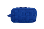 Supreme Woven Utility Bag Royal Blue thumbnail