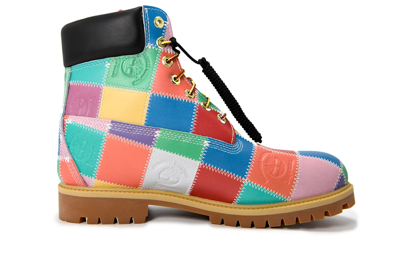 Timberland Premium Boots Supreme Waterproof 15cm Multi-Color