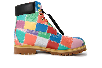 Timberland Premium Boots Supreme Waterproof 15cm Multi-Color