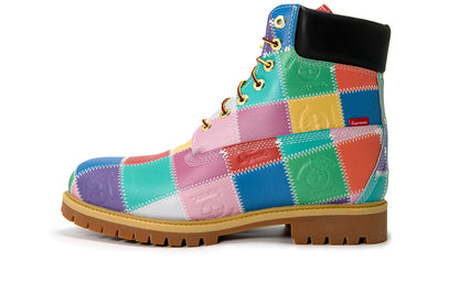 Timberland Premium Boots Supreme Waterproof 15cm Multi-Color
