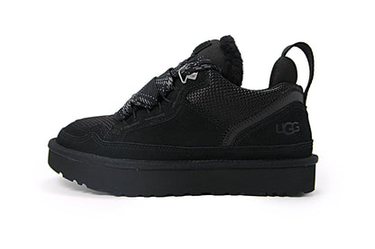 UGG Lowmel Black