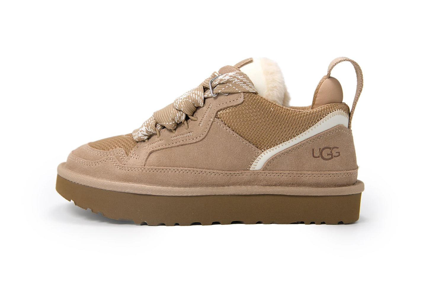 UGG Lowmel Sand