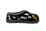 Tasman Slipper X Palace X Looney Tunes Black thumbnail