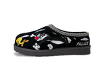 Tasman Slipper X Palace X Looney Tunes Black thumbnail