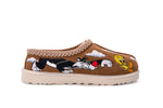 Tasman Slipper X Palace X Looney Tunes Chestnut thumbnail