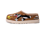 Tasman Slipper X Palace X Looney Tunes Chestnut thumbnail