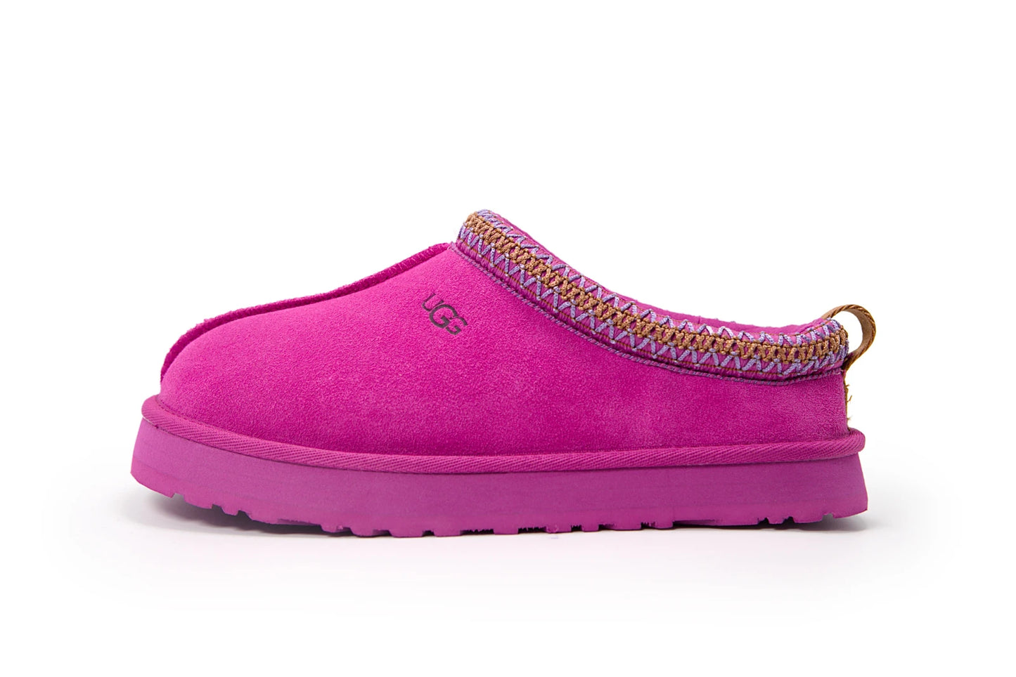UGG Tazz Slipper Mango Steen